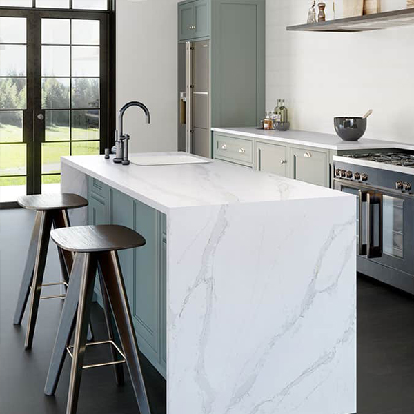 White Kitchen