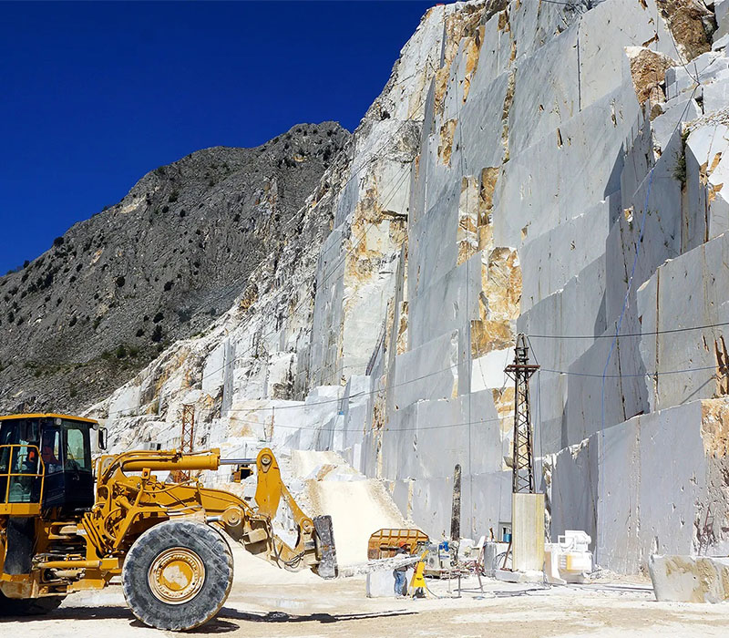 Marble Slabs